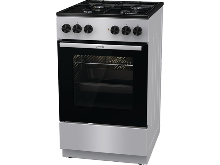 Плита кухонная Gorenje - MEK 3011 SB - изображение 3