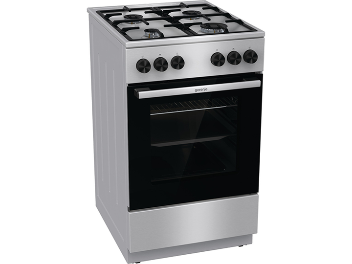 Плита кухонная Gorenje - GG 5A11 XF - изображение 3