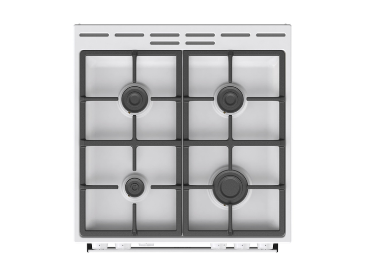 Кухонна плита Gorenje - GG6A10WFFM - зображення 3