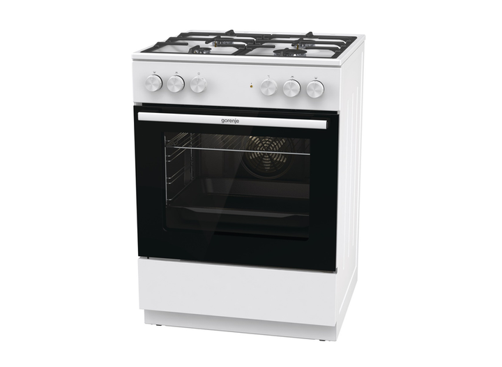Кухонна плита Gorenje - GK6A40WFFM - зображення 7