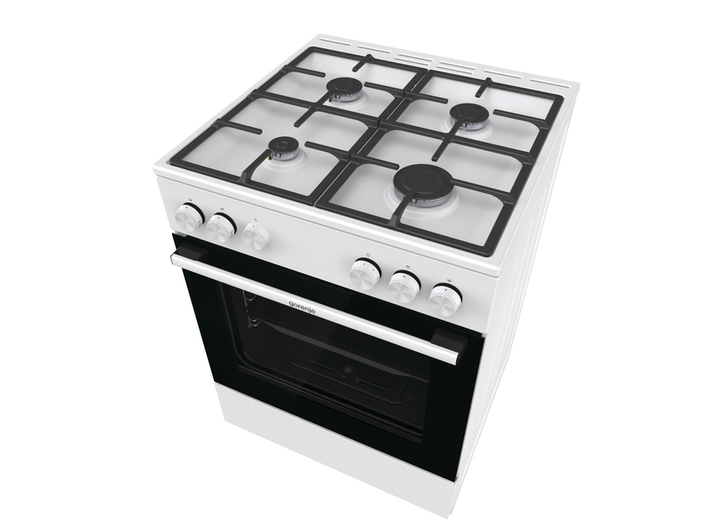 Кухонна плита Gorenje - GG6A10WFFM - зображення 6