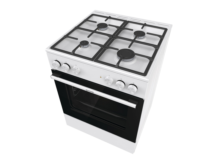 Кухонна плита Gorenje - GK6A40WFFM - зображення 8