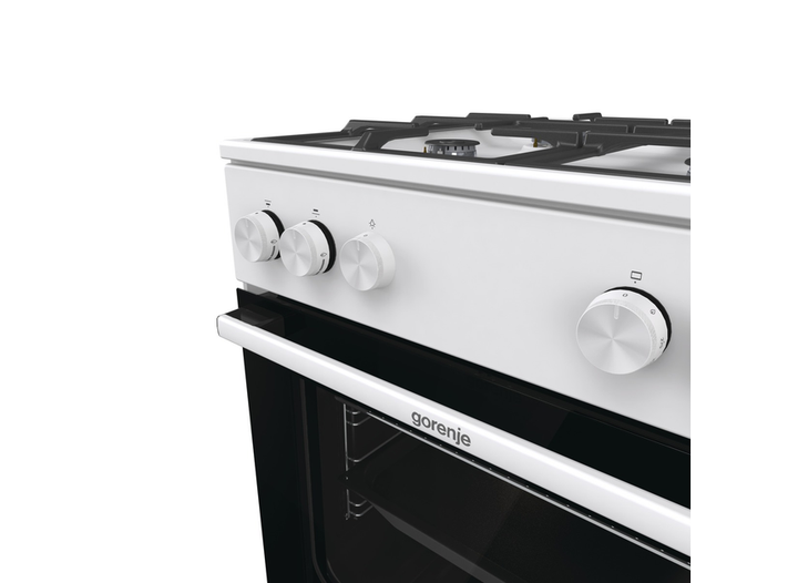 Кухонна плита Gorenje - GG6A10WFFM - зображення 9