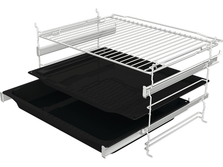 Духова шафа Gorenje - BOS 6737 SYB - зображення 4