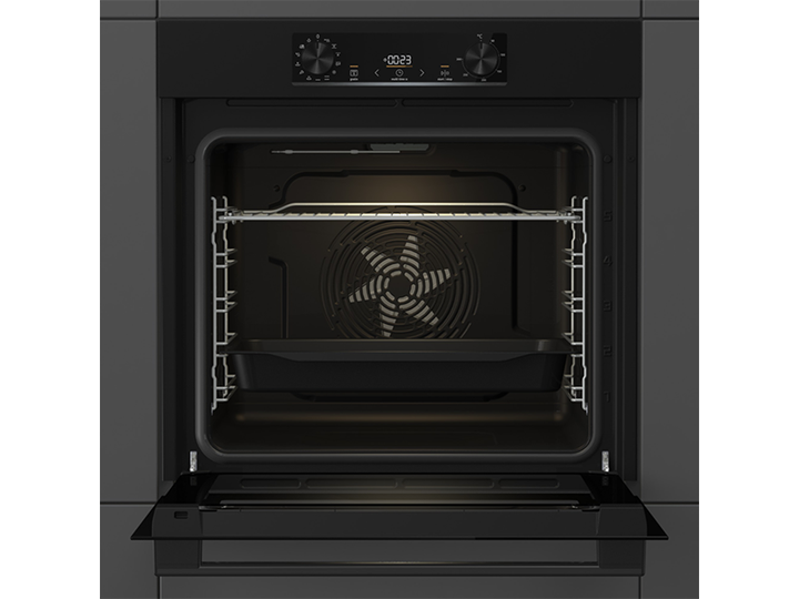 Духова шафа Gorenje - BOP 6737 E02BK - зображення 5