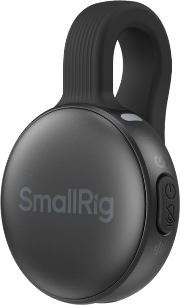 Микрофон беспроводной SmallRig 5715 - изображение 5