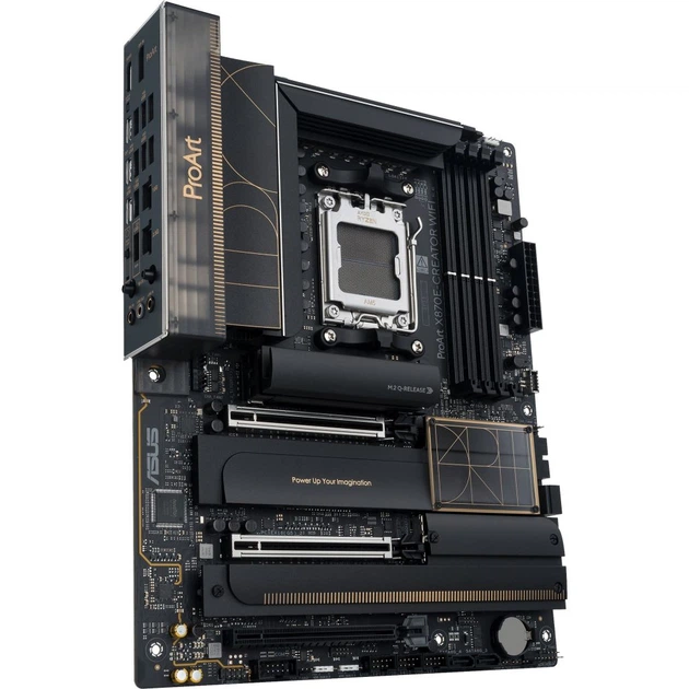Материнская плата ASUS (PROART X870E-CREATOR WIFI) - изображение 3