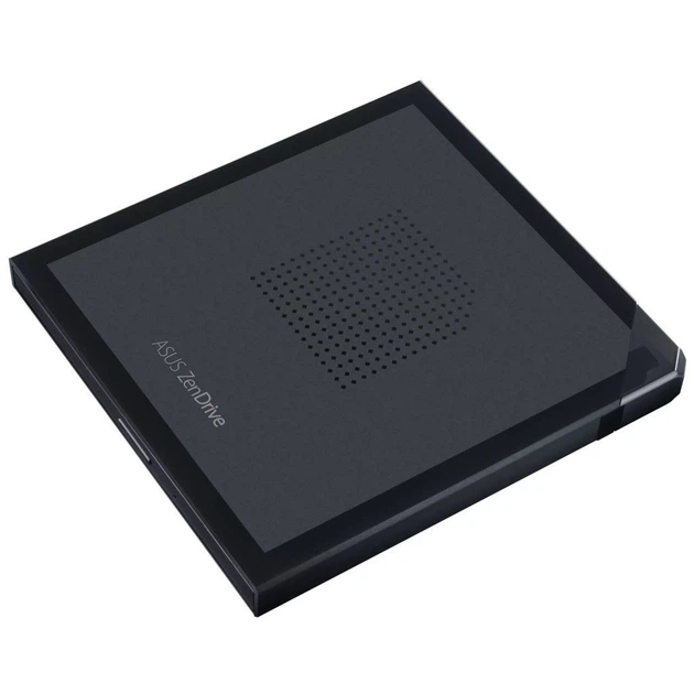 Оптический привод DVD-RW ASUS SDRW-08V1M-U/BLK/G/AS (90DD02L0-M29000) - изображение 9