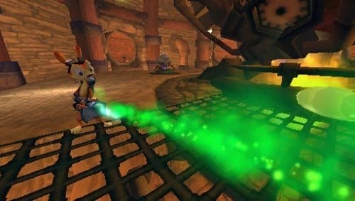 Gra PSP Daxter Essentials (Universal Media Disc) (711719124771) - Zdjęcie 8 Gra PSP Daxter Essentials (Universal Media Disc) (711719124771) - obraz 8