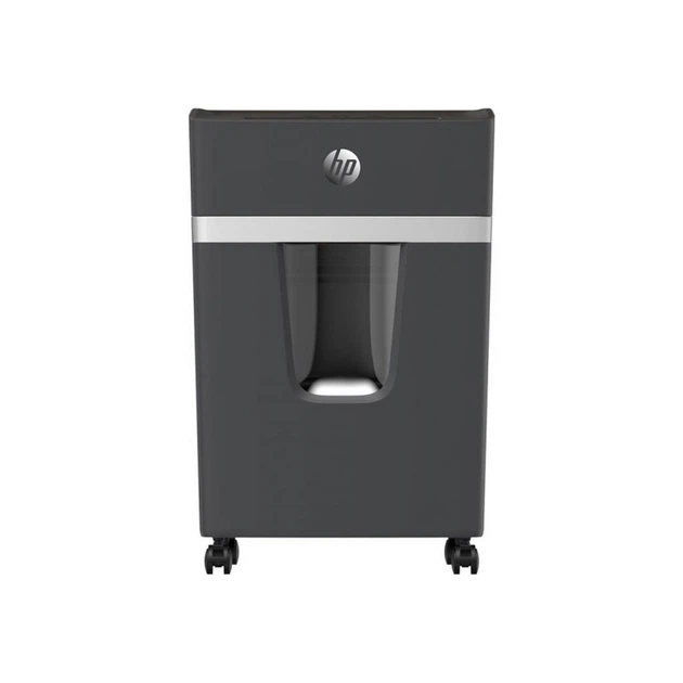Уничтожитель документов HP Pro Shredder 15CC (2811) (838096) - изображение 2