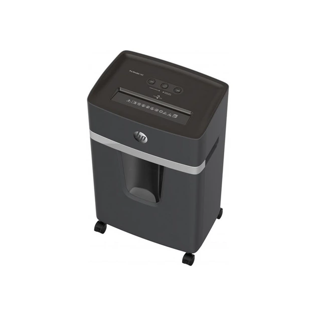 Уничтожитель документов HP Pro Shredder 15CC (2811) (838096) - изображение 5