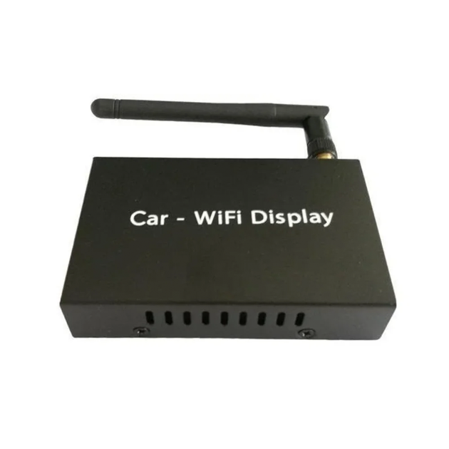 Приставка для автомобиля WiFi Car Box - изображение 6