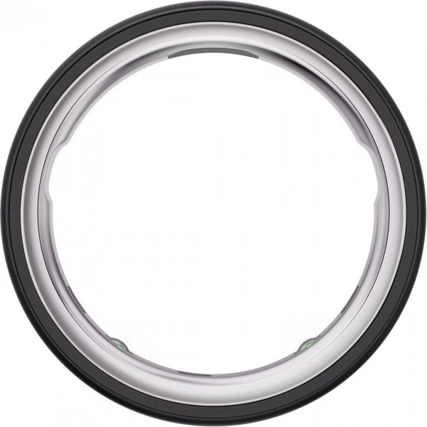Смарт-кільце Oura Ring 4 Stealth Size 9 (JZ90-54218-09) - зображення 2