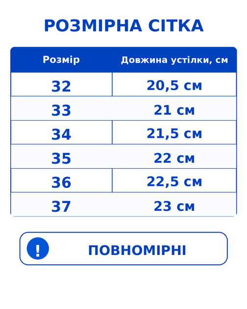 Детские кроссовки для девочки демисезонные черные на массивной подошве (BY5250-4C) 37 - изображение 2