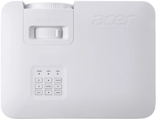 Проєктор Acer PL2535pi (MR.P0P11.001) - зображення 3