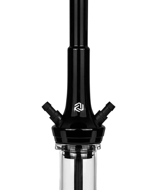 Кальян Amotion Doppler - Black Hookah - Фото 5 Кальян Amotion Doppler - Black Hookah - изображение 5