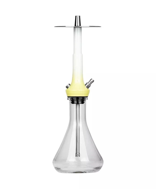 Кальян Amotion Doppler - Lemon Hookah - Фото 1 Кальян Amotion Doppler - Lemon Hookah - изображение 1