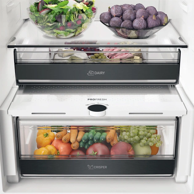 Холодильник Whirlpool WHK 26373 X6EA - изображение 10