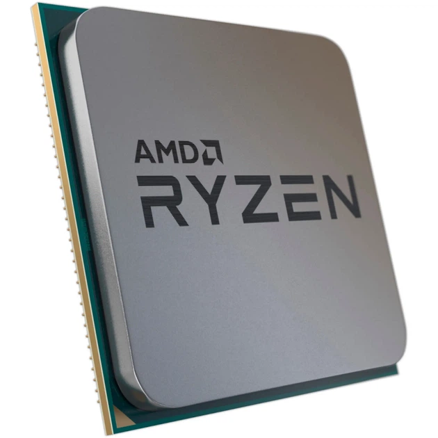 Процессор AMD Ryzen 5 5600XT 3.7GHz AM4 Tray (100-000001585) - изображение 2