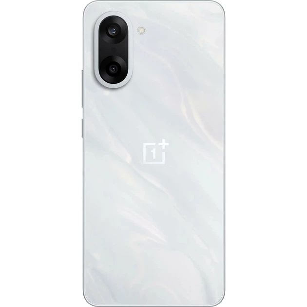 Смартфон OnePlus Nord CE 5 8/256GB Marble Mist (Global Version) no charger) - изображение 3