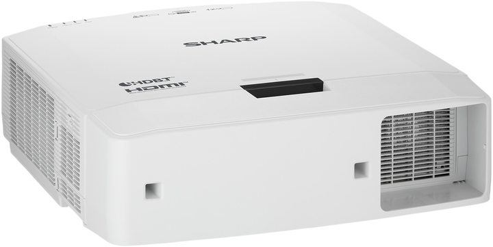 Projektor Sharp V731U (XPV731U-W) - obraz 9