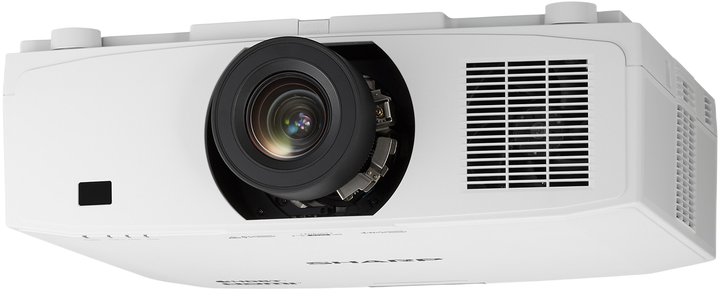 Projektor Sharp V731U (XPV731U-W) - obraz 10