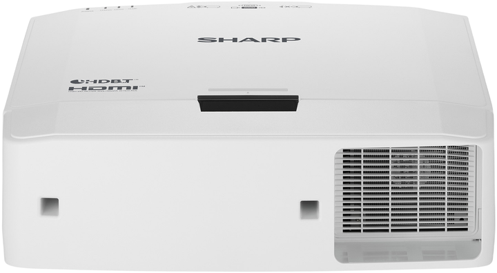 Projektor Sharp V731U (XPV731U-W) - obraz 14