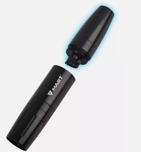 Апарат Dragonhawk Mast Magi Pen (Black) - Фото 2 Апарат Dragonhawk Mast Magi Pen (Black) - изображение 2