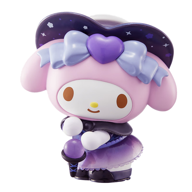 Фигурка Куроми Sanrio Magic Story - изображение 3
