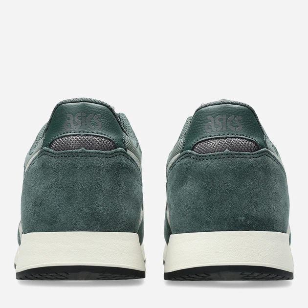 Чоловічі кросівки ASICS Lyte Classic 1203 1203A611-303 42.5 (9US/8UK) Лазуровий/Молочний (4571633806742) - Фото 5 Чоловічі кросівки ASICS Lyte Classic 1203 1203A611-303 42.5 (9US/8UK) Лазуровий/Молочний (4571633806742) - зображення 5