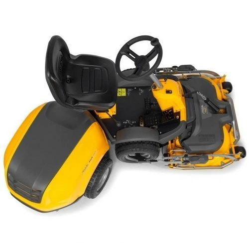 Райдер бензиновий Stiga Park320G - Фото 2 Райдер бензиновий Stiga Park320G - зображення 2