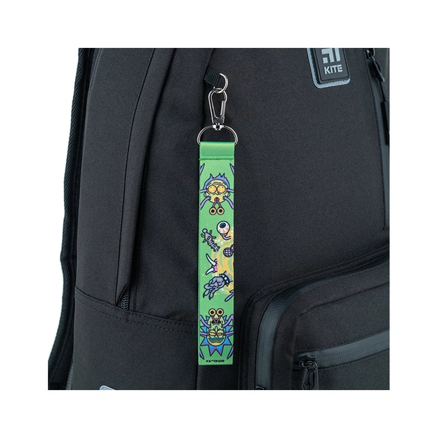 Брелок Kite подвеска Rick & Morty (RM24-3000-1) - Фото 7 Брелок Kite подвеска Rick & Morty (RM24-3000-1) - изображение 7