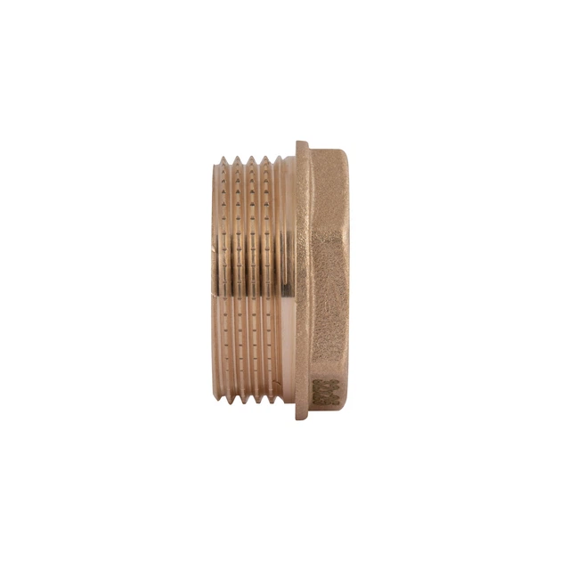 Футорка Thermo Alliance Standart 1 1/4"х1" ЗВ SD4233225 - зображення 4
