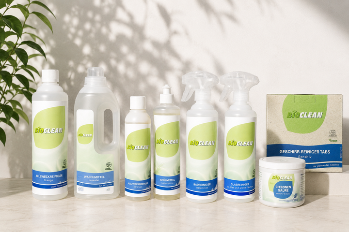 BioClean лимонна кислота проти накипу - изображение 2