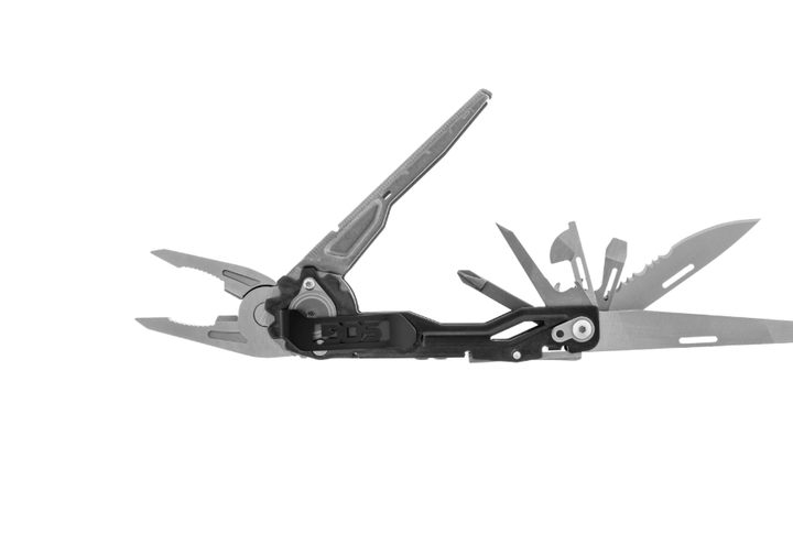 Мультитул SOG Switchplier 2.0 12Інструментів (SOG-SWP1001-CP) Білий - Фото 1 Мультитул SOG Switchplier 2.0 12Інструментів (SOG-SWP1001-CP) Білий - зображення 1