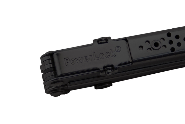Мультитул SOG PowerLock V-Cutter 18 Інструментів (SOG-B63N-CP) Чорний - зображення 7