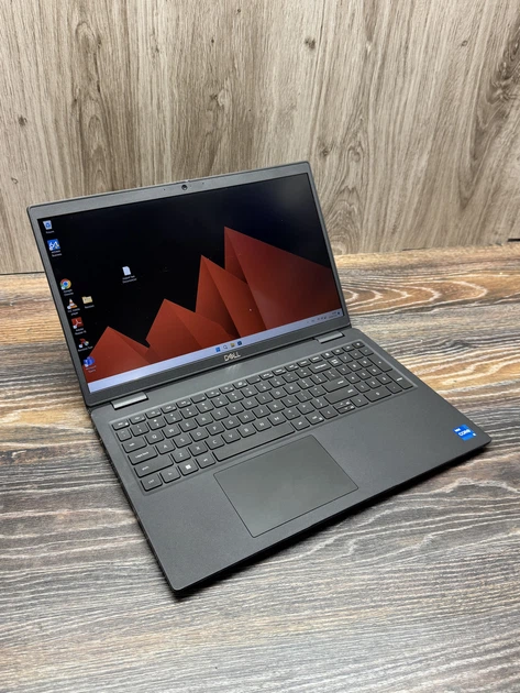 Ноутбук Dell Latitude 3520 15.6HD|intel core i5-1135G7| DDR4-8GB |SSD-240GB |Intel Iris Xe - Б/У - Фото 6 Ноутбук Dell Latitude 3520 15.6HD|intel core i5-1135G7| DDR4-8GB |SSD-240GB |Intel Iris Xe - Б/У - изображение 6