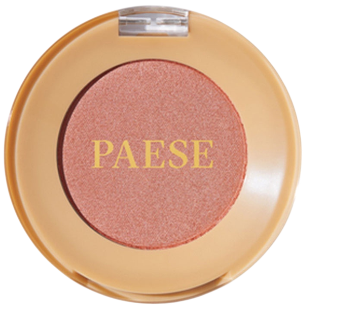 Róż do policzków Paese Selfglow Satin-Illuminating 06 Sunset 3 g (5902627626159) - Zdjęcie 1 Róż do policzków Paese Selfglow Satin-Illuminating 06 Sunset 3 g (5902627626159) - obraz 1