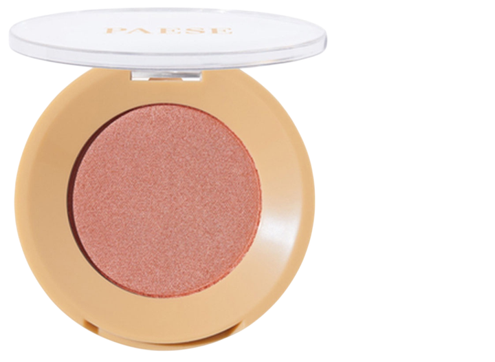 Róż do policzków Paese Selfglow Satin-Illuminating 06 Sunset 3 g (5902627626159) - Zdjęcie 2 Róż do policzków Paese Selfglow Satin-Illuminating 06 Sunset 3 g (5902627626159) - obraz 2