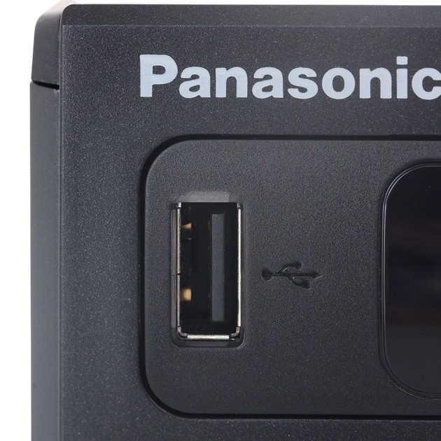 Мікросистема Panasonic SC-PM250EE-K - Фото 3 Мікросистема Panasonic SC-PM250EE-K - изображение 3
