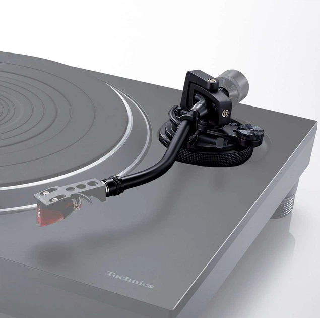 Тонарм для програвача платівок Technics TZTYL03BE7E - Фото 5 Тонарм для програвача платівок Technics TZTYL03BE7E - зображення 5