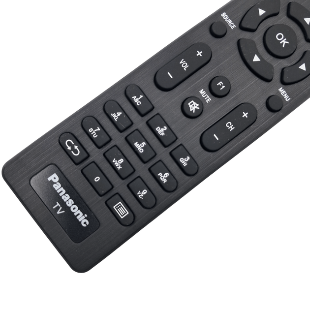 Пульт дистанційного керування до телевізора Panasonic 468379.031 - изображение 4