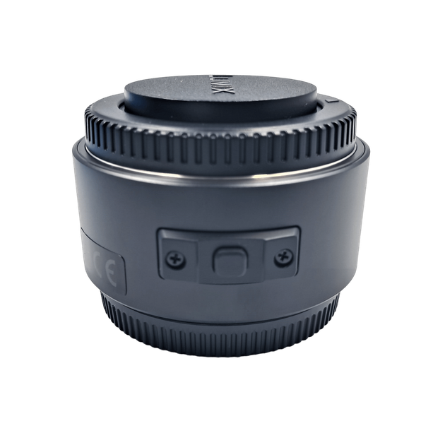 Телеконвертер Panasonic DMW-TC20E 2.0X - изображение 4