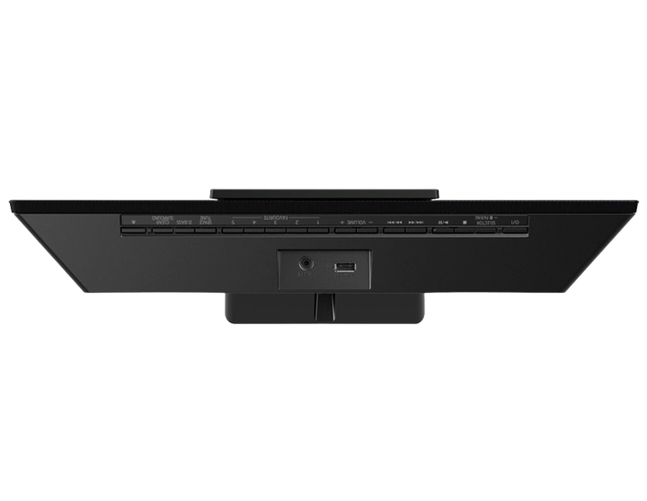 Мікросистема Panasonic SC-HC410EE-K - изображение 6