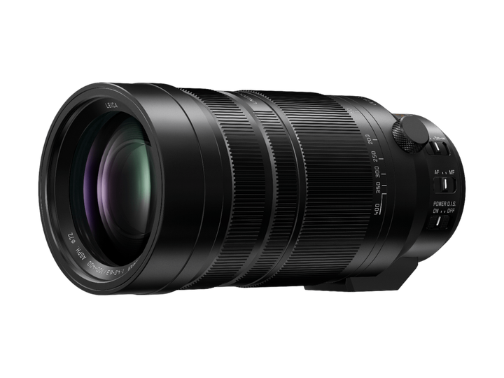 Об'єктив Panasonic Leica DG Vario-Elmar H-RSA100400E 100-400mm f/4-6.3 II ASPH. POWER OIS - зображення 3