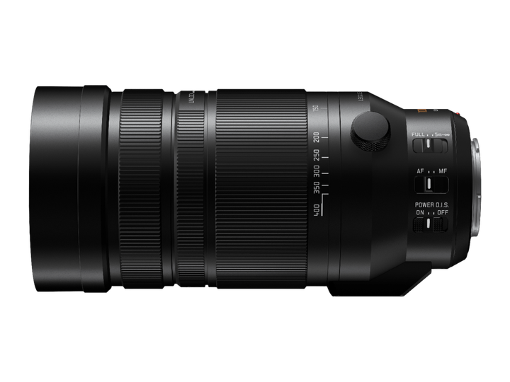 Об'єктив Panasonic Leica DG Vario-Elmar H-RSA100400E 100-400mm f/4-6.3 II ASPH. POWER OIS - зображення 6