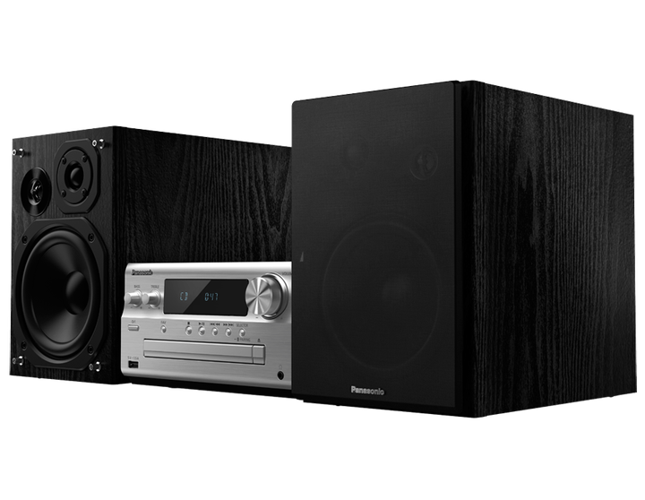 Мiкросистема Panasonic SC-PMX802EES - изображение 7