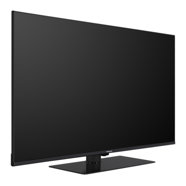 Телевізор 4K LED Panasonic TX-50MX700E - зображення 3