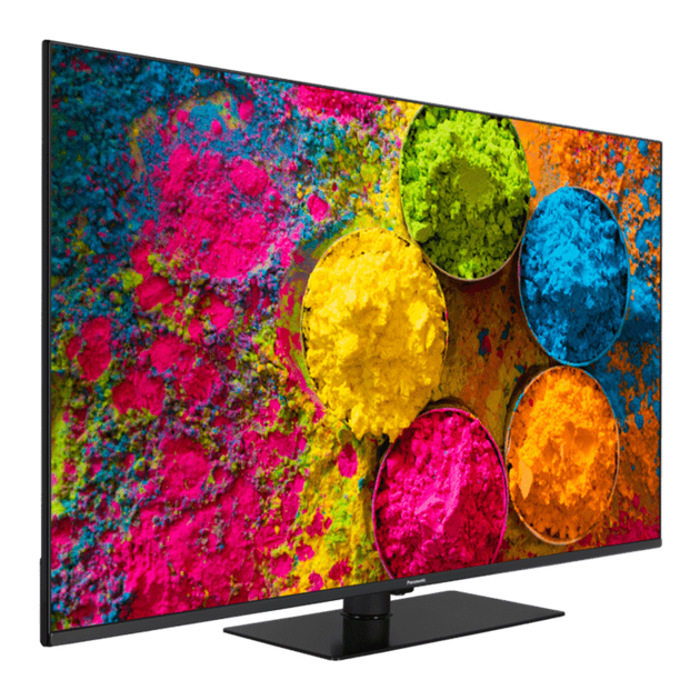 Телевізор 4K LED Panasonic TX-50MX700E - зображення 4