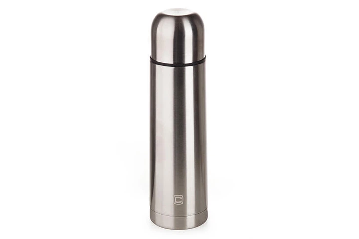 Термос Сила 750мл Classic Silver (960661) - Фото 1 Термос Сила 750мл Classic Silver (960661) - зображення 1
